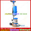 เครื่องขัดพื้น ซักพรม Champion 16"