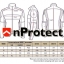 เสื้อการ์ด DAINESE SP-R Titanium