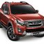กลอนประตู ISUZU D-MAX ไฟฟ้า 6 PIN AUTO 2014-2019 109129 อะไหล่รถยนต์