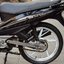 (ปิดการขาย ฟินๆ) yamaha finn สีดำ สตาร์ทมือ ล้อแม็กซ์ racing boy สวย ทน แกร่ง