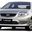 มอเตอร์กระจกไฟฟ้าหน้า ขวา TOYOTA VIOS 2003 ALTIS 2001 ไฟฟ้า 6 สาย