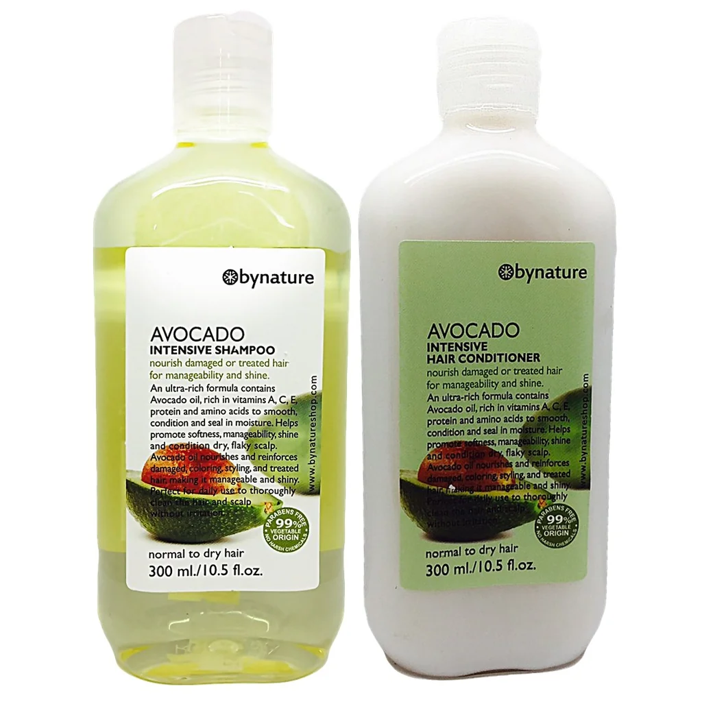 แชมพู+ครีมนวดผม อะโวคาโด,Avocado Intensive For Hair สำหรับผมแห้งเสียให้ดูมีน้ำหนัก นุ่มสลวย แชมพู+ครีมนวดผม อะโวคาโด,Avocado Intensive For Hair สำหรับผมแห้งเสียให้ดูมีน้ำหนัก นุ่มสลวย
