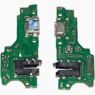 แพรชาร์จ Vivo Y15S