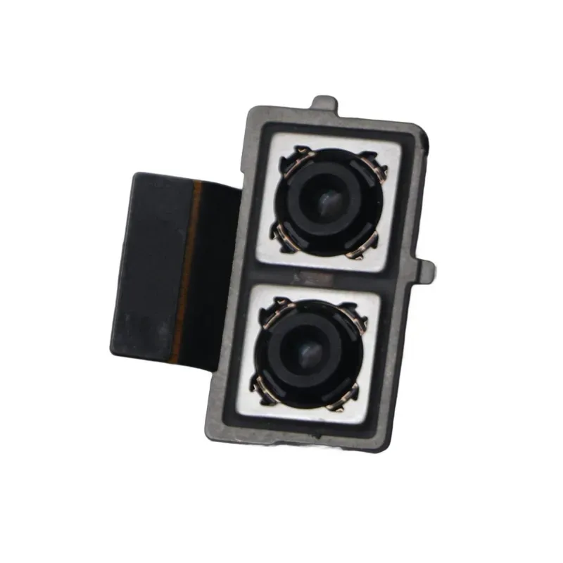 กล้องหลัง Realme 10 Pro