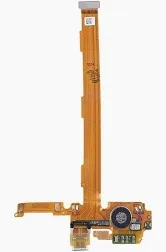 แพรชาร์จ Oppo A17