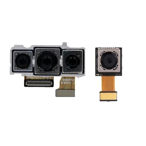 กล้องหลัง Oppo A91