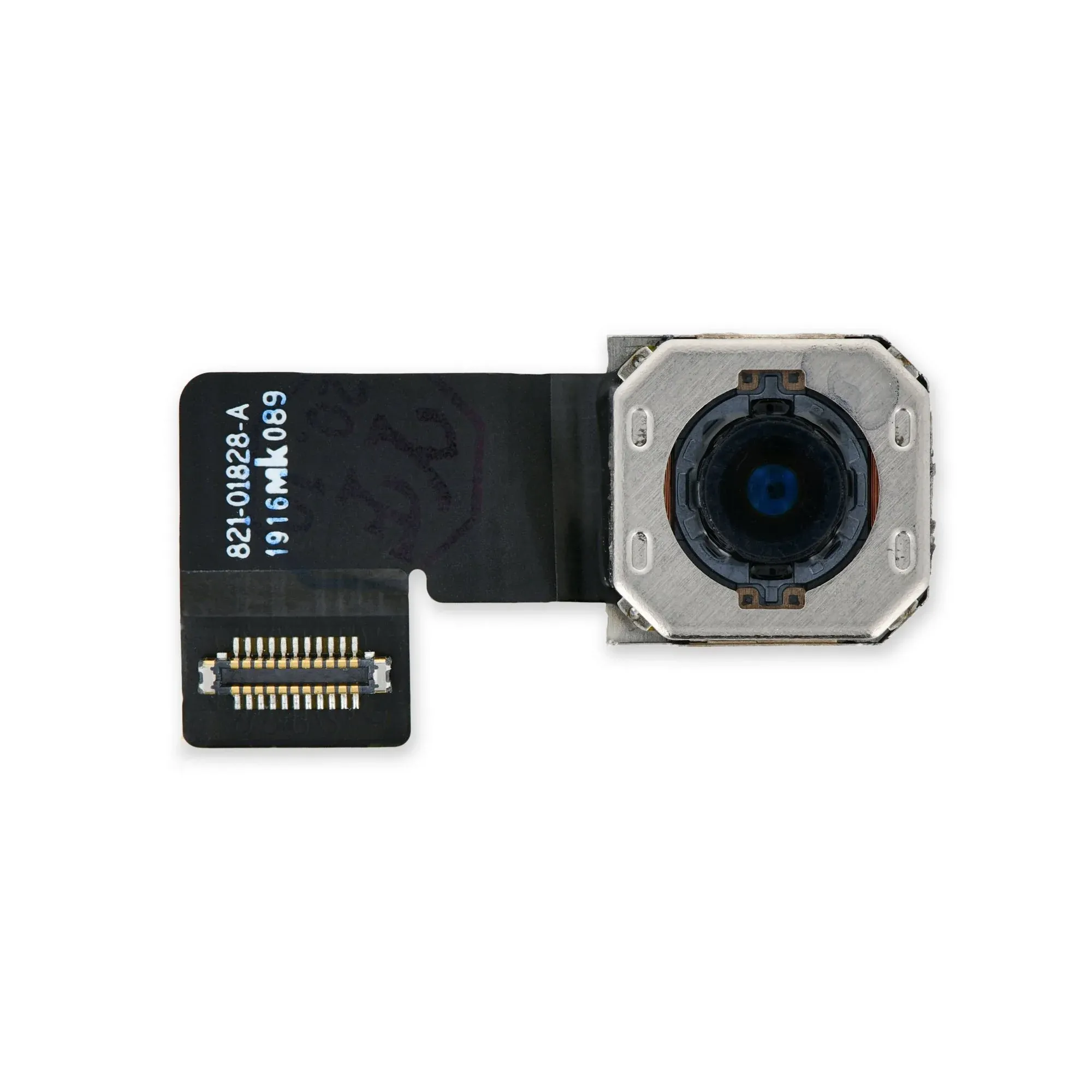 กล้องหลัง I-Pad 4