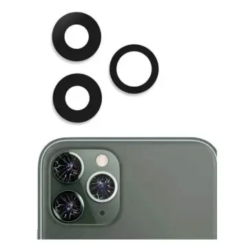 เลนส์กล้อง I-P 12 Pro ชุด