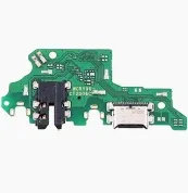 แพรชาร์จ Huewei Y9 2018