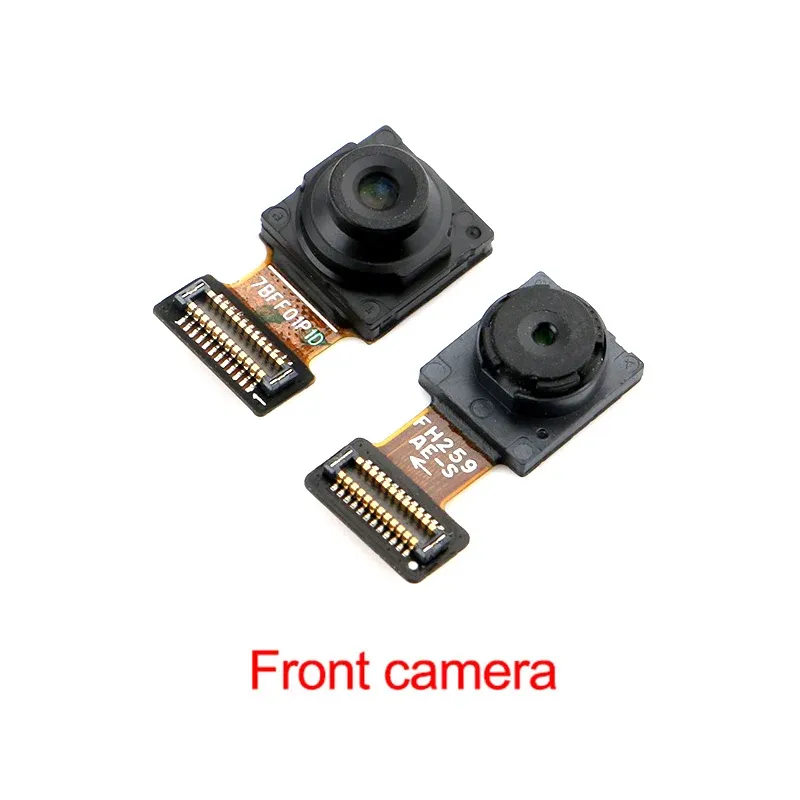 กล้องหน้า Huewei Y9 2018