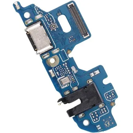 แพรชาร์จ+SMT Realme 8I