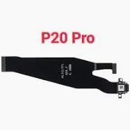 แพรชาร์จ Huewei P20 Pro