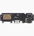 แพรชาร์จ+SMT Vivo Y71