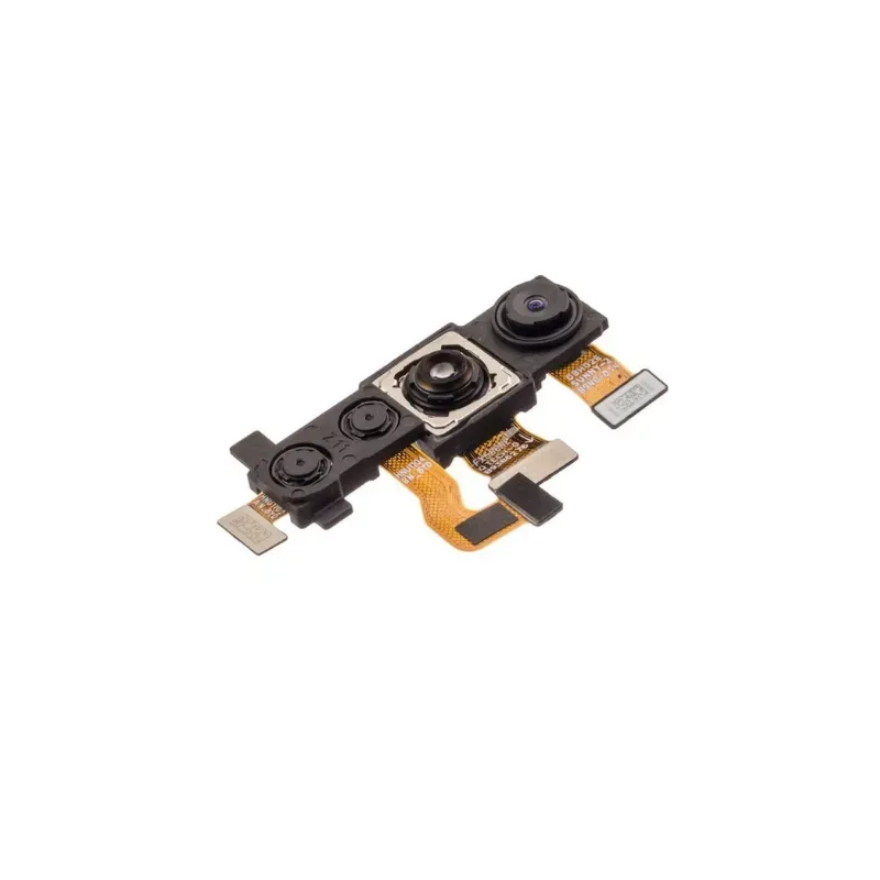 กล้องหลัง Realme 5 Pro