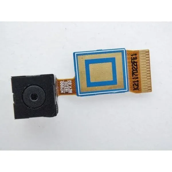 กล้องหลัง Sam Note 1 (N9220)