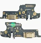 แพรชาร์จ+SMT Realme 6i